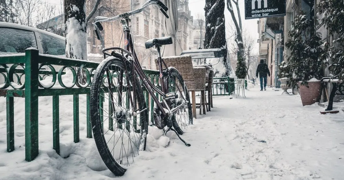 Meteo in arrivo i giorni della merla e le prime nevicate anche nella capitale