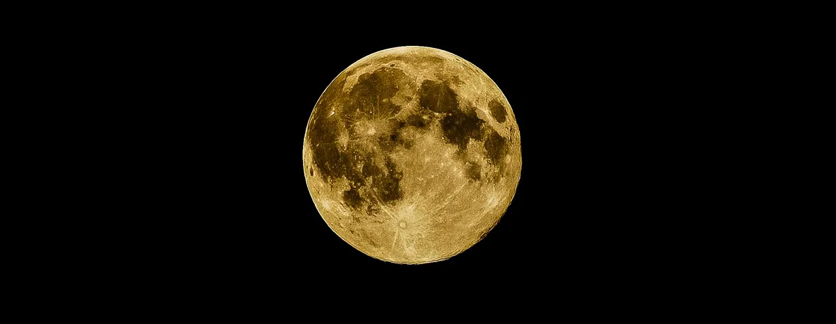 Questo mese assisteremo alla Luna piena pi grande dellanno