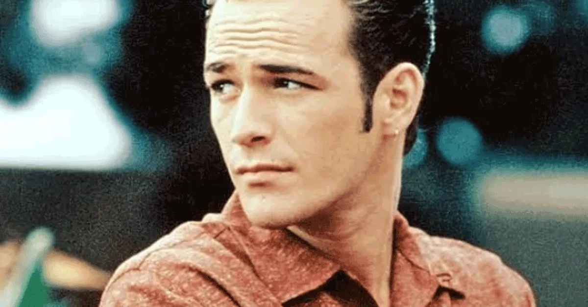 La morte di Luke Perry la reazione degli amici e di Hollywood