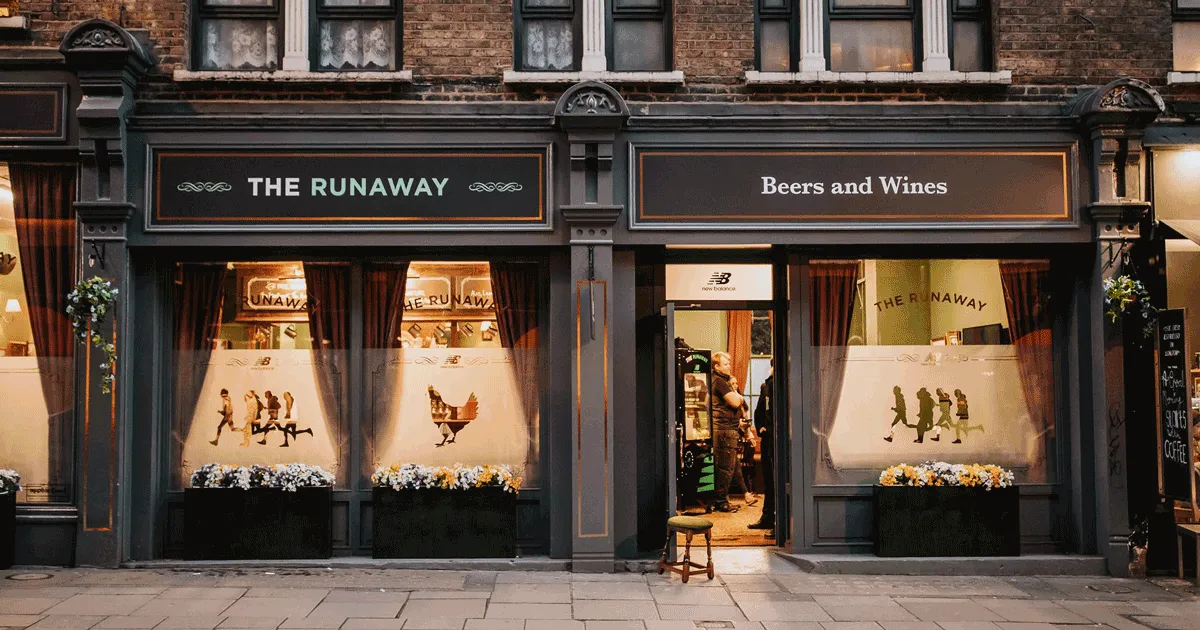 A Londra c un pub dove si pu pagare con i chilometri corsi