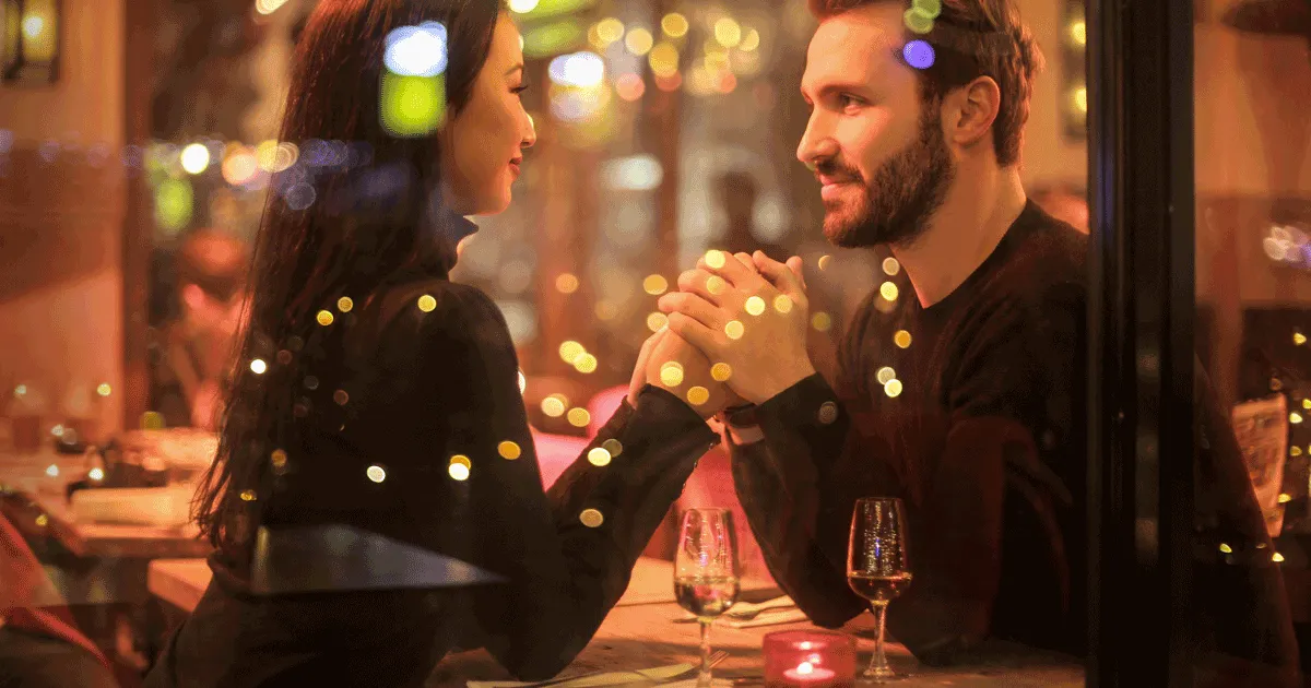 La ricetta per un matrimonio felice  scritta nel vostro DNA