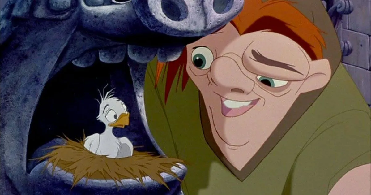  Disney dona 5 milioni per la ricostruzione di Notre Dame