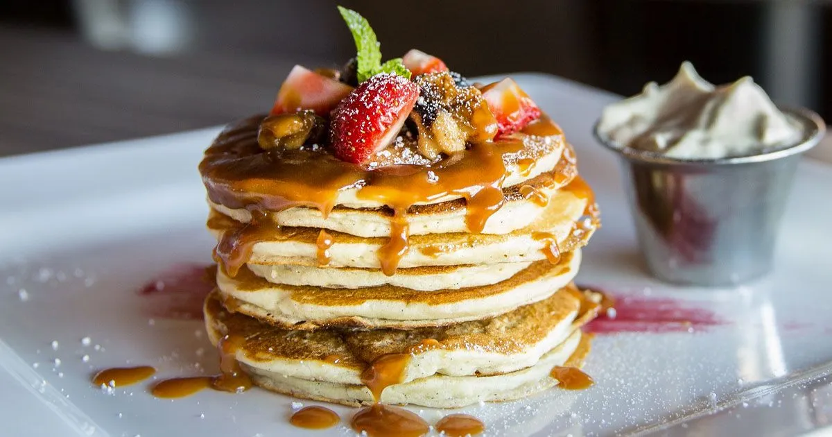 Cucinare dolci come metodo contro stress