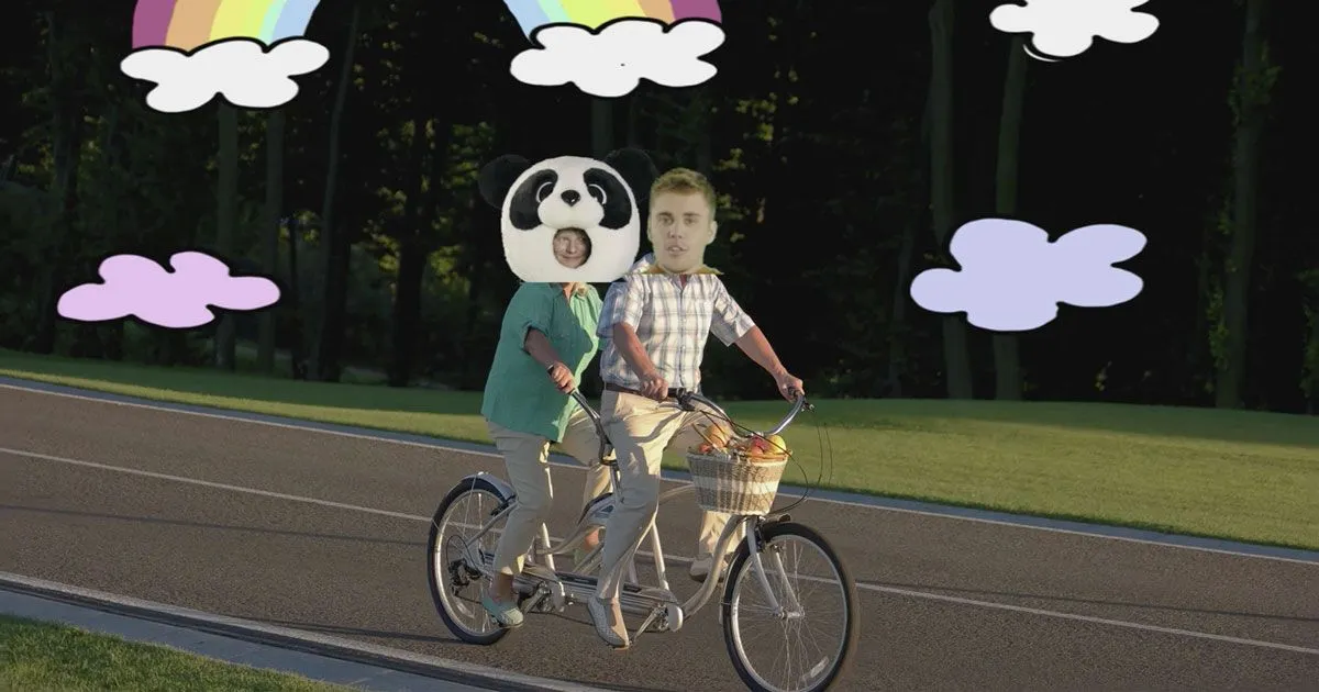 I Dont Care il video di EdSheeran con Justin Bieber