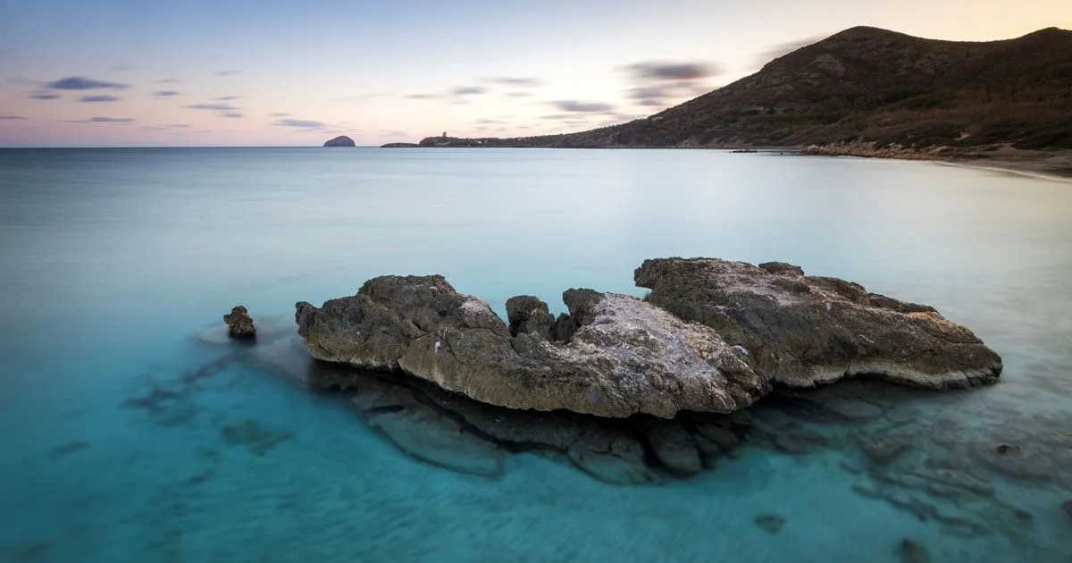 Bandiera Blu 2019 lelenco delle spiagge italiane pi belle
