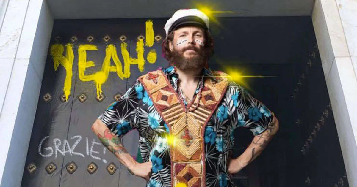 Jovanotti il programma completo del Jova Beach Party