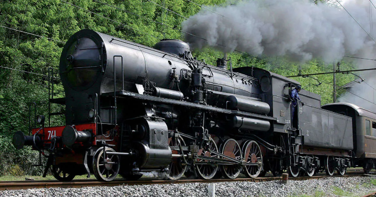 Porrettana express il treno della Transappenninica dItalia