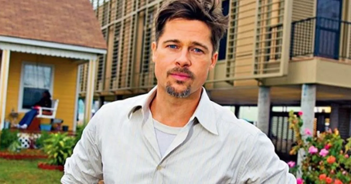 Douglas Pitt tutto quello che si conosce della vita del fratello minore di Brad Pitt