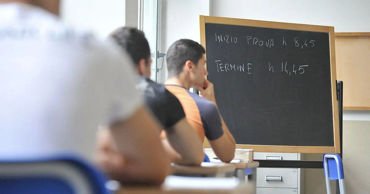 Maturit 2019 al via la prova ditaliano ecco tutte le tracce