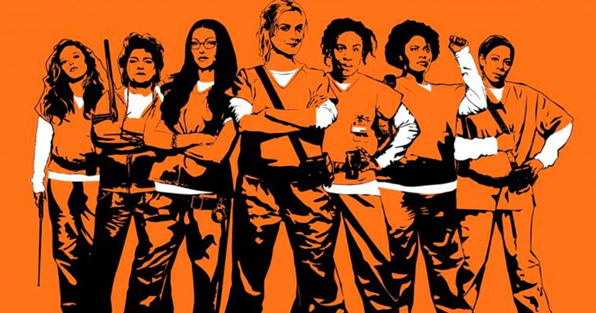 Ecco Orange Is the New Black 7 la premiere con il cast a New York