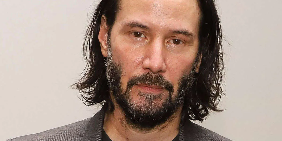 Bill and Ted 3 nel nuovo film Keanu Reeves  irriconoscibile