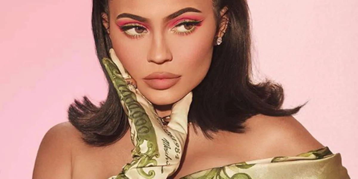  Kylie Jenner ecco il regalo di compleanno di Travis Scott