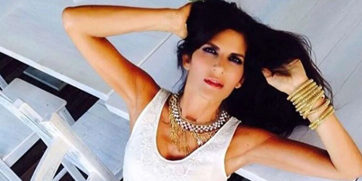Pamela Prati cambier nome e far un film sulla sua storia