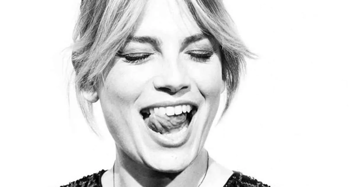 Emma Marrone ecco il video per lannuncio del nuovo album