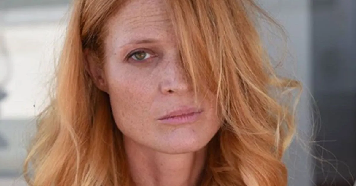 Jane Alexander dopo il GF Vip l8217attrice ha preso 10 kg Ecco come  adesso