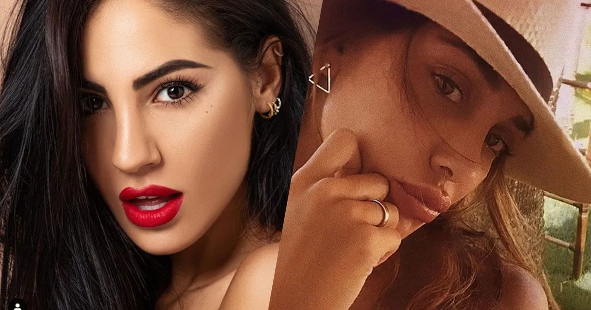 Ecco perch Giulia De Lellis e Belen Rodriguez hanno litigato