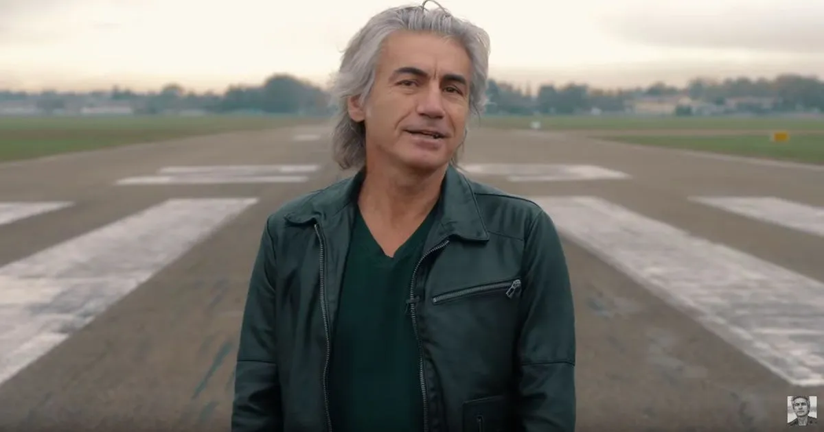 Ligabue il concerto a Reggio Emilia per i 30 anni di carriera