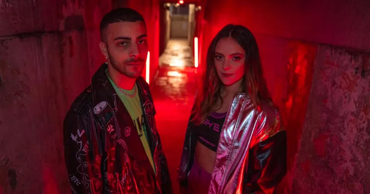 Arriva Cheyenne ecco il singolo a sorpresa di Francesca Michielin