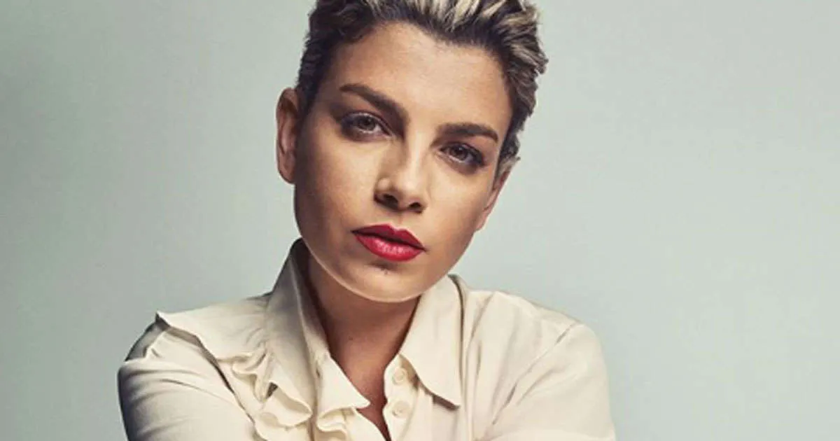 Emma Marrone rassicura i fan di Instagram Raga tutto bene