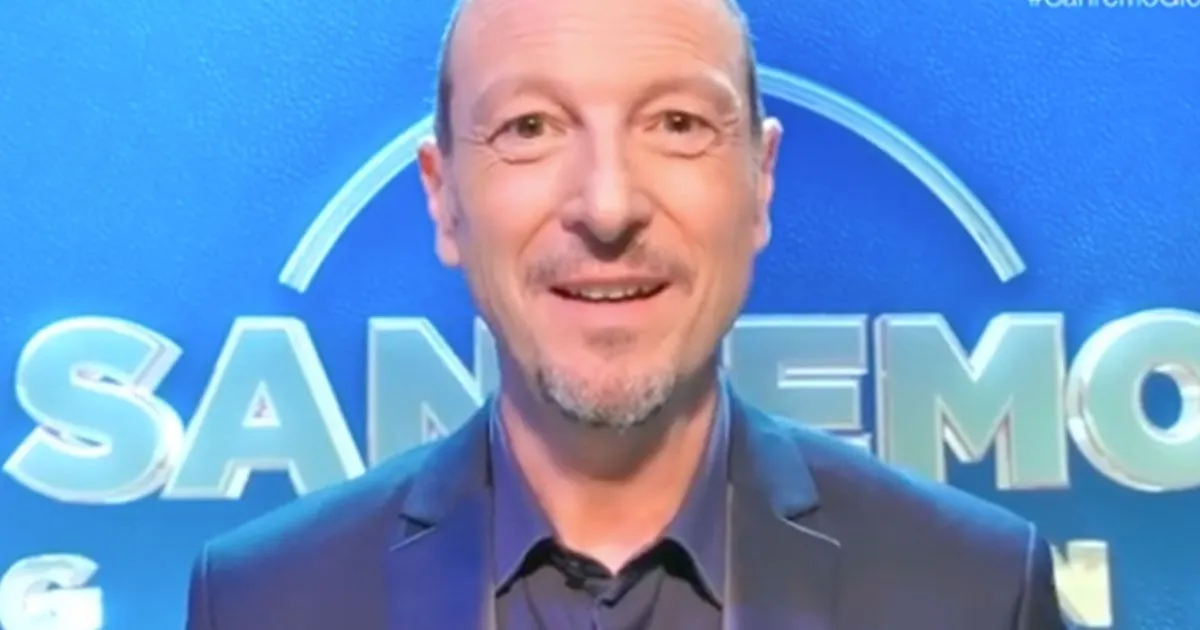 Sanremo 2020 accanto ad Amadeus 10 conduttrici