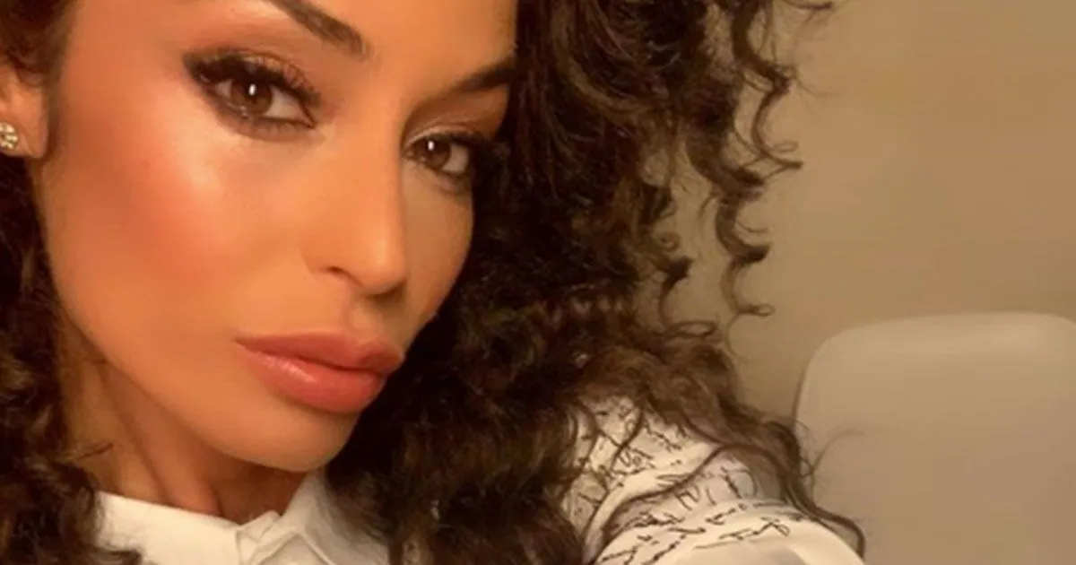 Raffaella Fico e Mario Balotelli di nuovo insieme la foto diventa virale