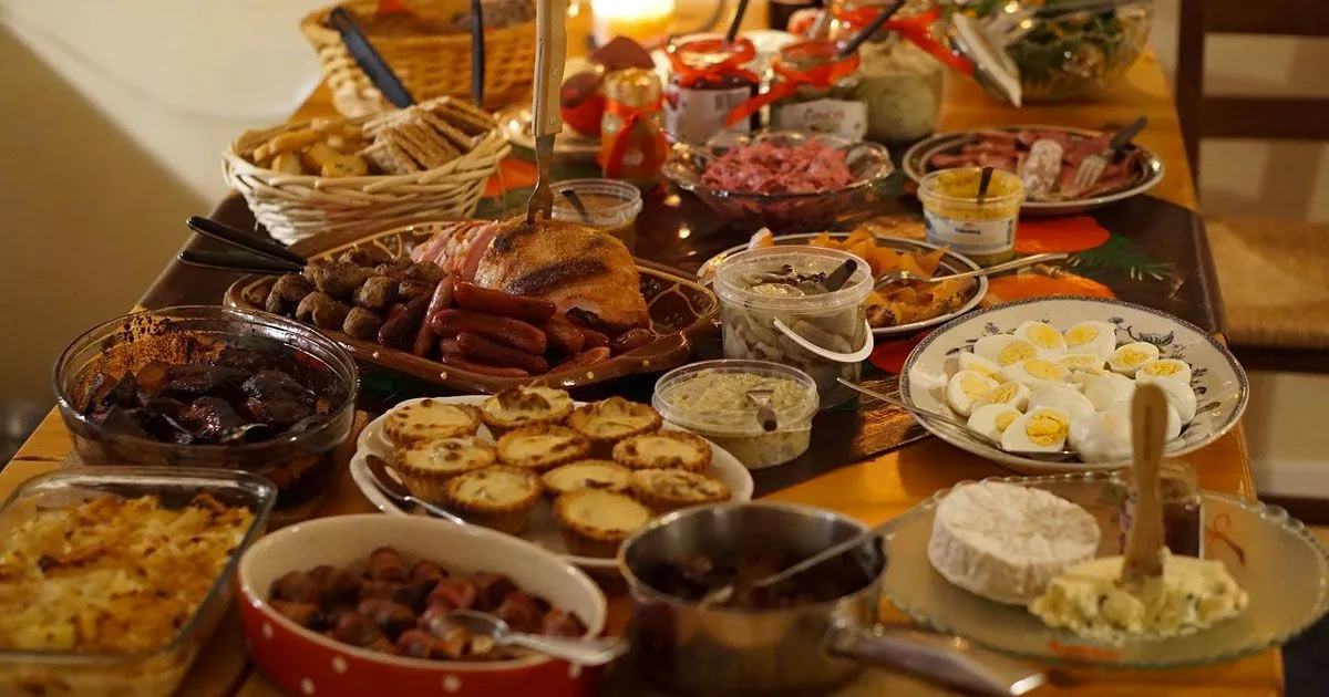 Fare la dieta prima di Natale non serve alcuni consigli utili