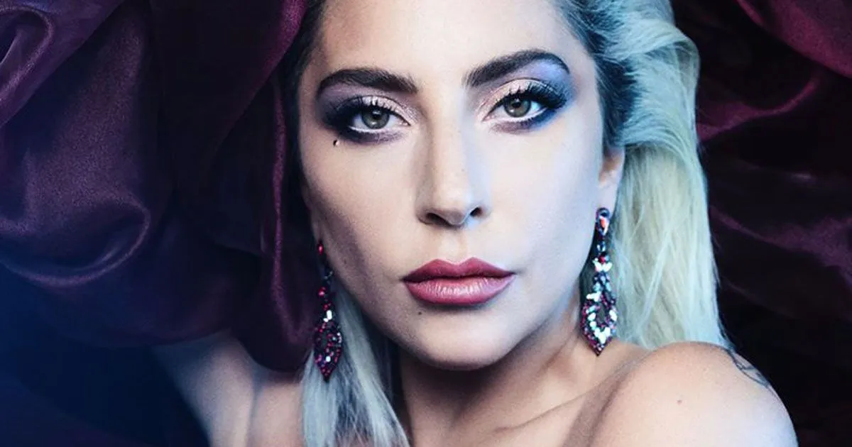 Lady Gaga ha un nuovo fidanzato il video su Twitter