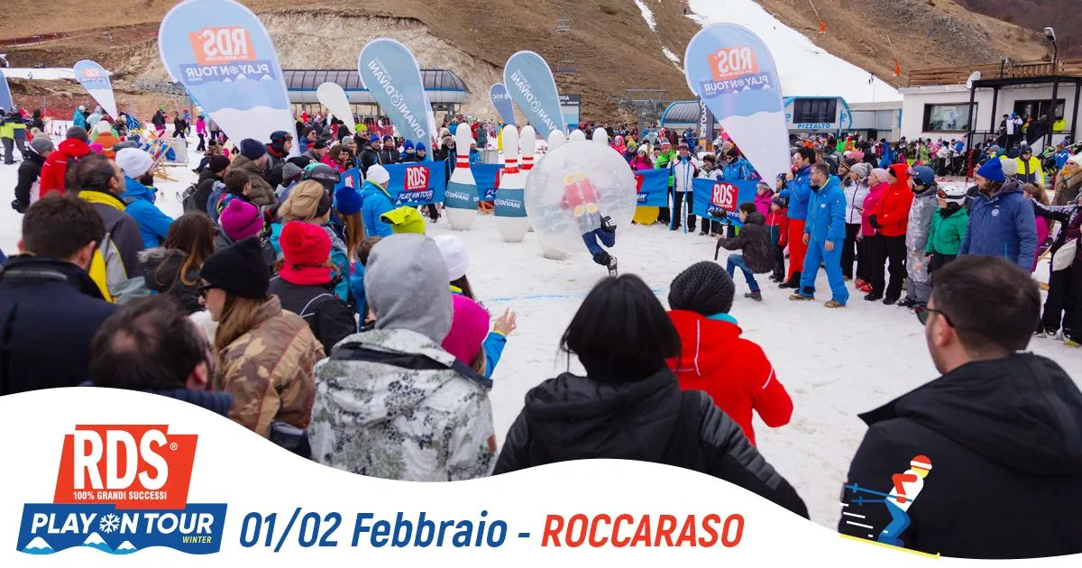 Roccaraso