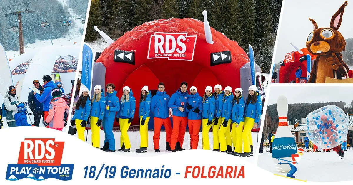 Folgaria