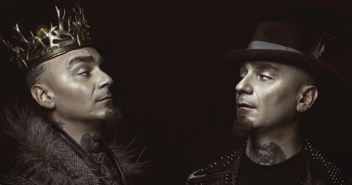 JAx ci racconta qual  lalbum che gli ha cambiato la vita
