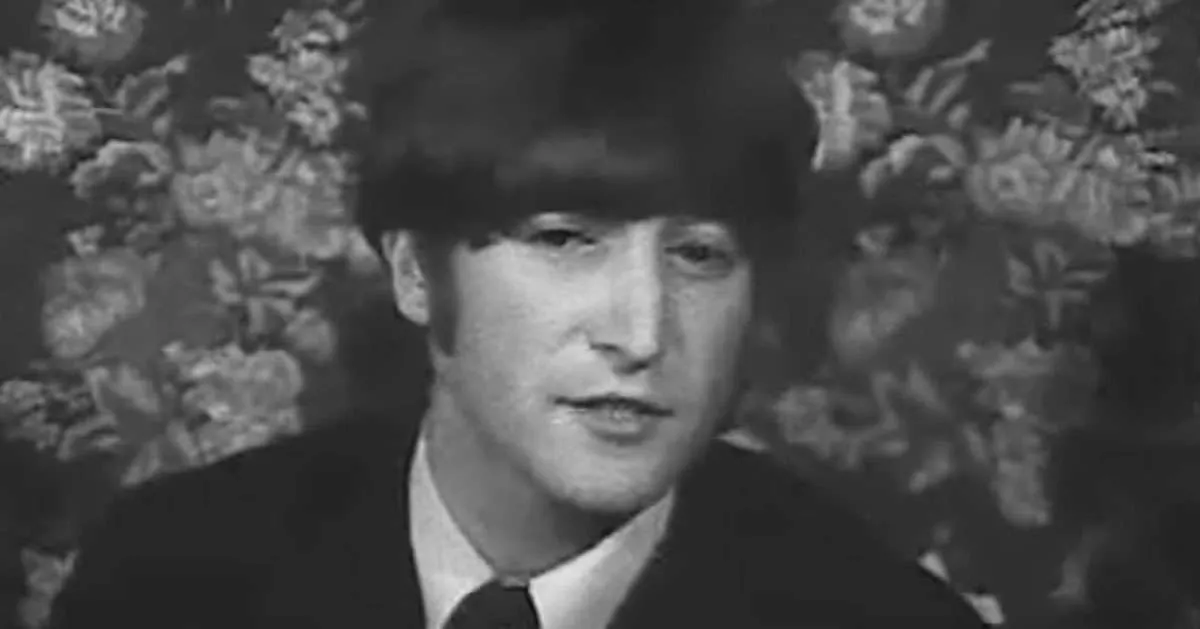 Quando John Lennon ha detto di essere pi popolare di Ges