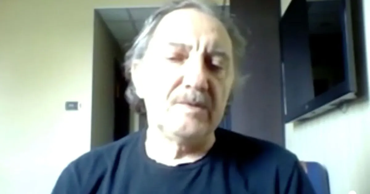  Lex infermiere torna a lavorare in ospedale anche se pensionato