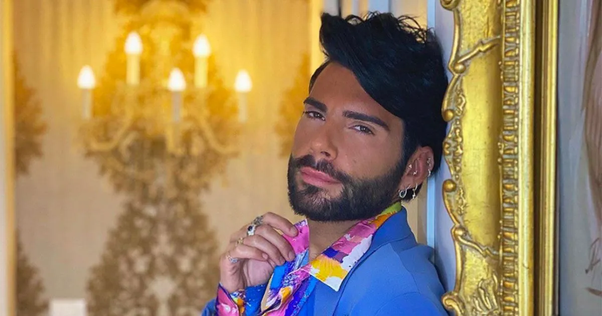 Federico Fashion Style Se non si riapre rischiamo sempre pi parrucchieri clandestini