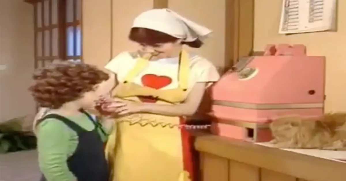 8220Bim Bum Bam8221 8220Licia Dolce Licia8221 e 8220Casa Vianello8221 su Mediaset Extra