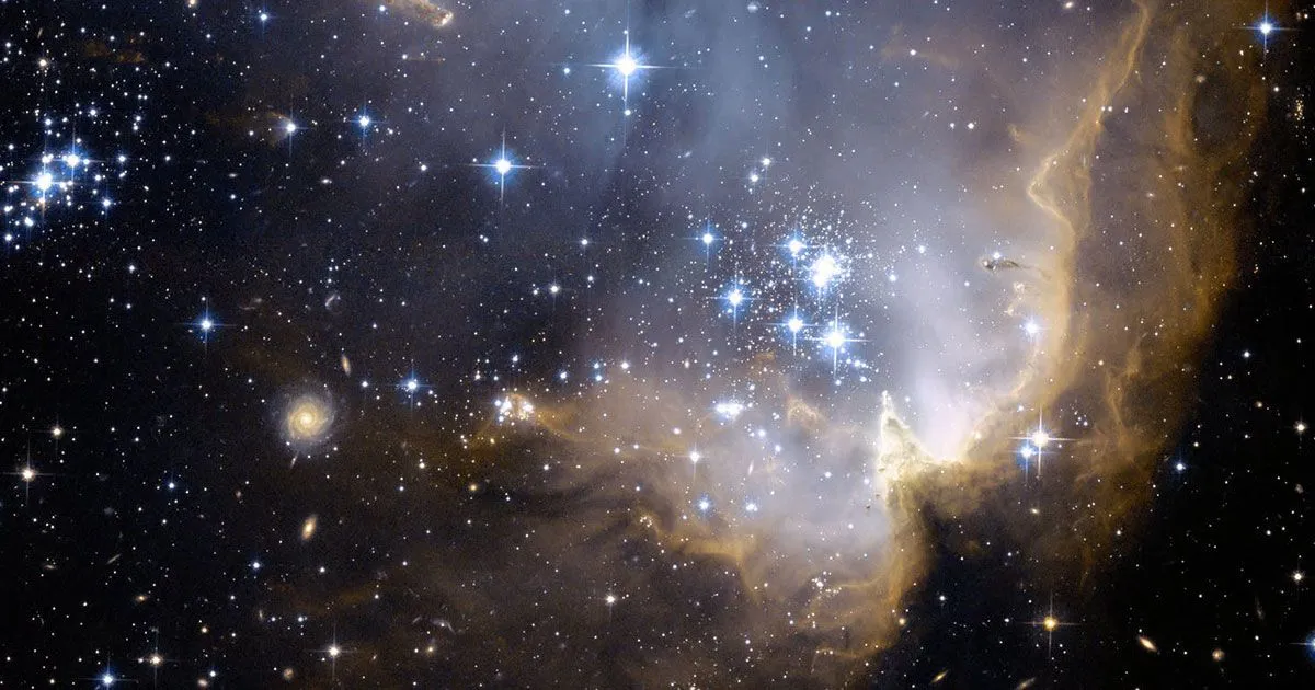 Stelle cadenti di primavera lo spettacolo delle Eta Aquaridi