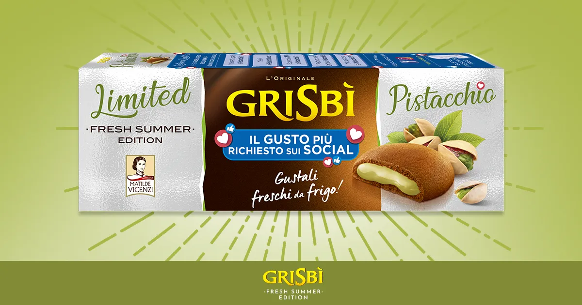 Grisb Summer Edition
