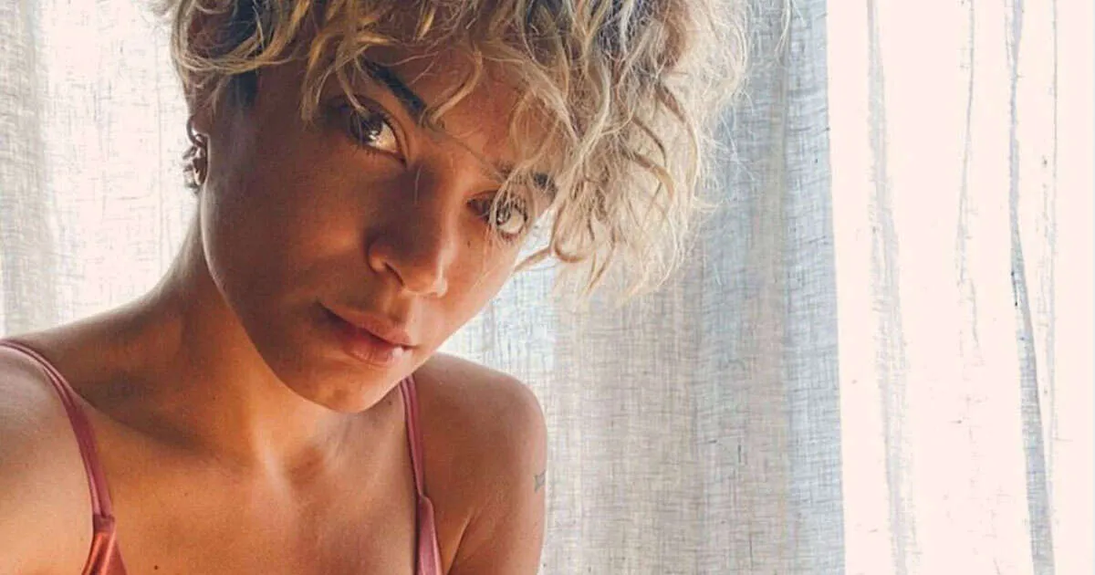 Elodie cambia look le foto su Instagram scatenano i fan