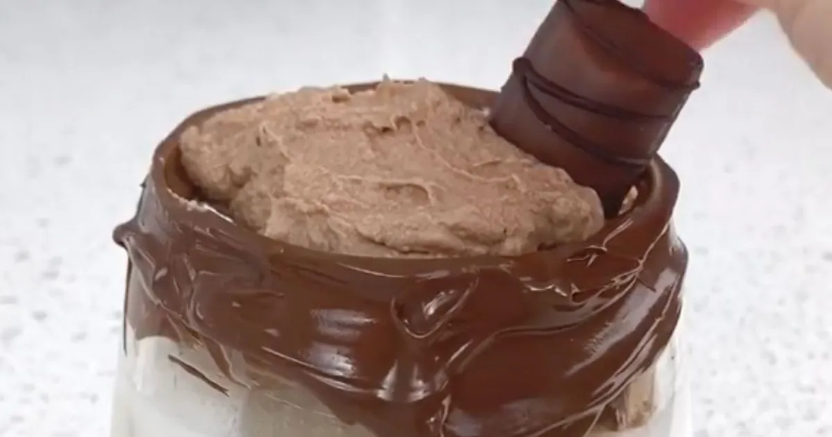 Nutella Whipped la nuova ricetta da bere per coccolarsi