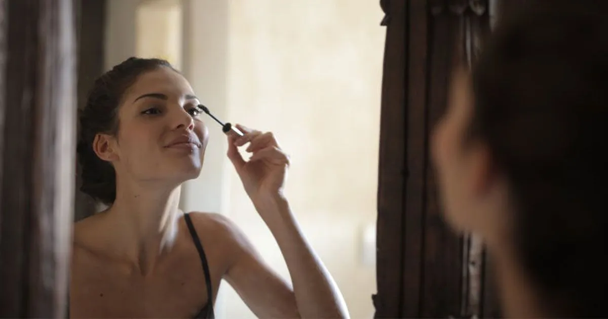 Un angolo trucco perfetto come realizzarlo in casa