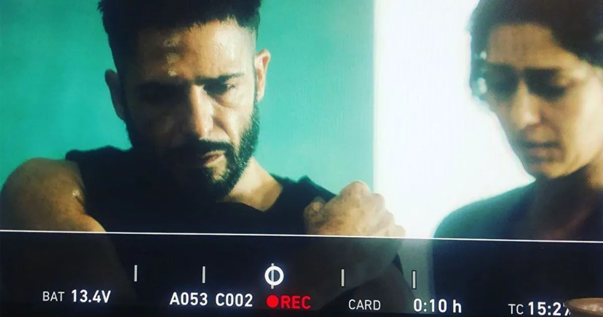 Le nuove fiction di Mediaset pronte per le prossime stagioni televisive