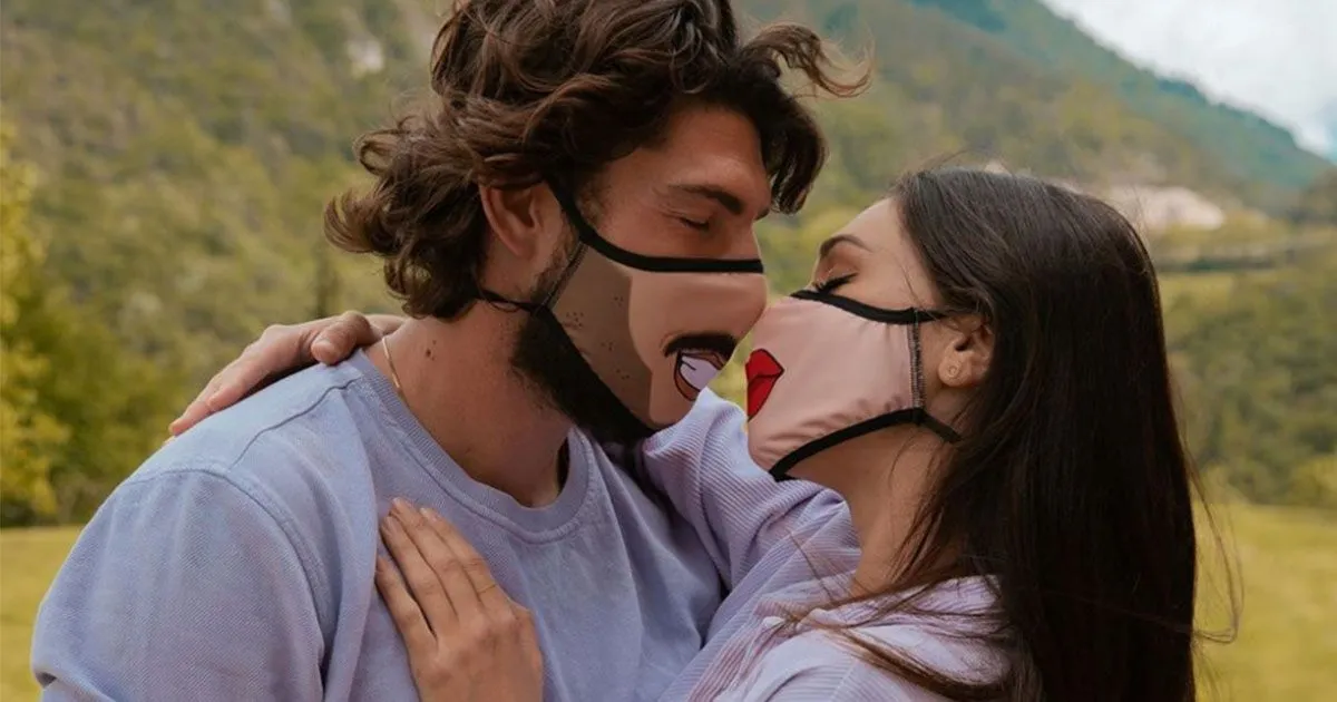 Ignazio Moser cambiamento in quarantena ecco come  ora il fidanzato di Cecilia Rodriguez