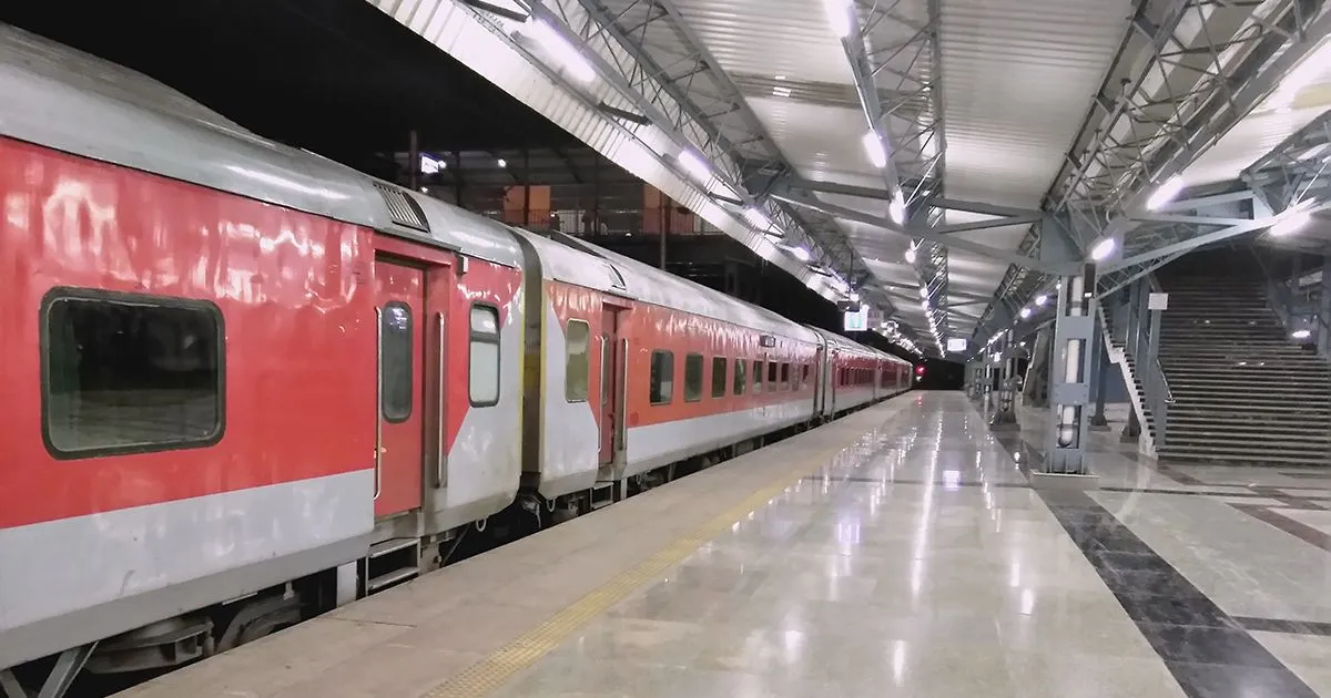 Le regole di sicurezza per viaggiare sui treni RiparTIAMOItalia