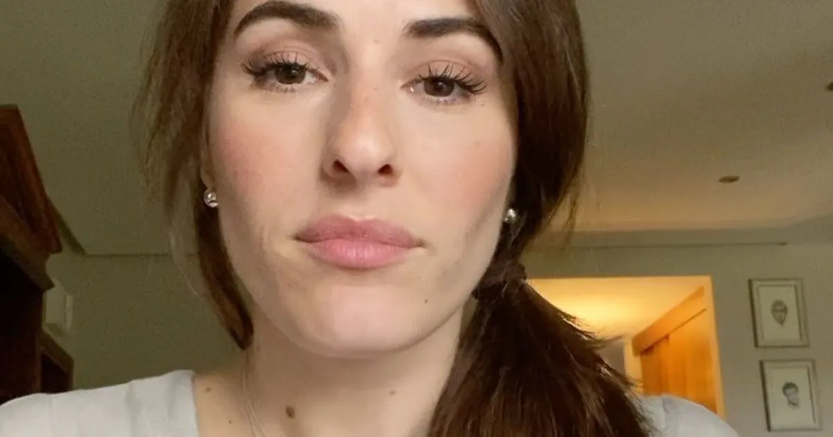 Diana Del Bufalo spiega perch se ne  andata da Instagram