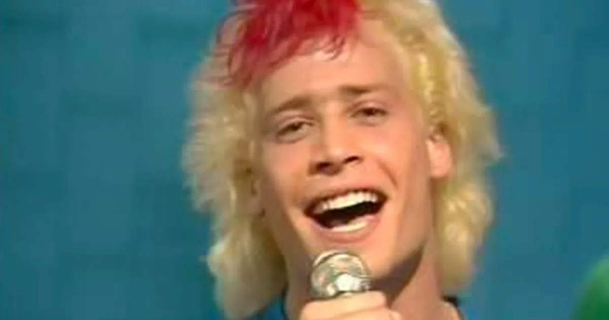 Mirko dei Bee Hive il mashup con Sweet Child o Mine dei Guns ha vinto 