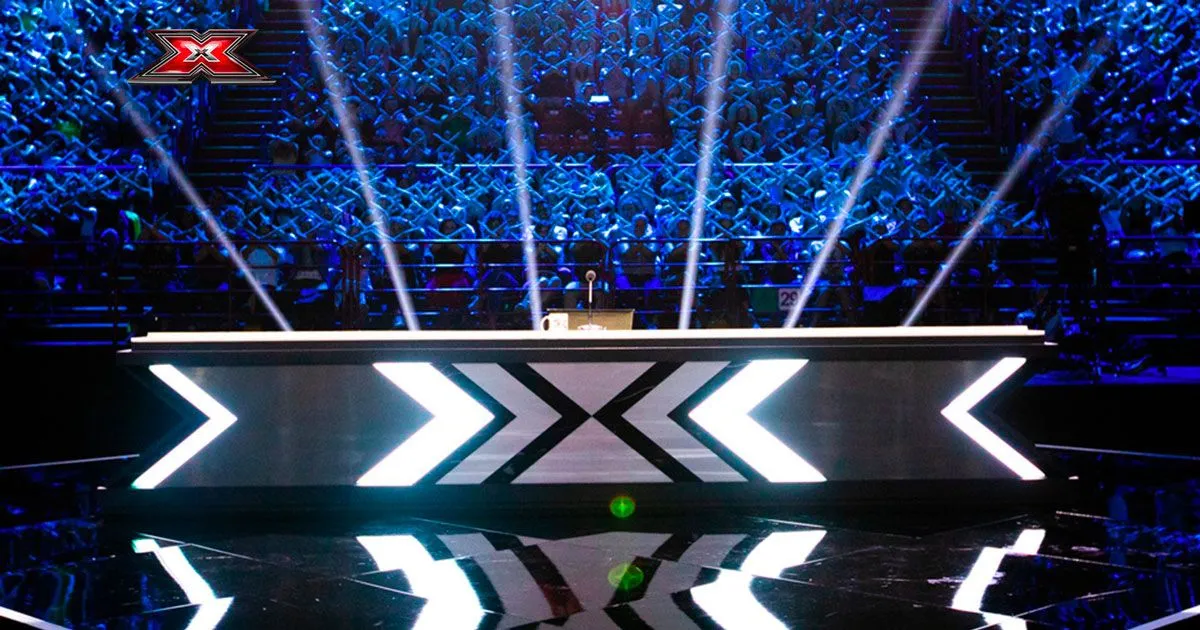   X Factor 2020 ecco chi sono i giudici della nuova edizione