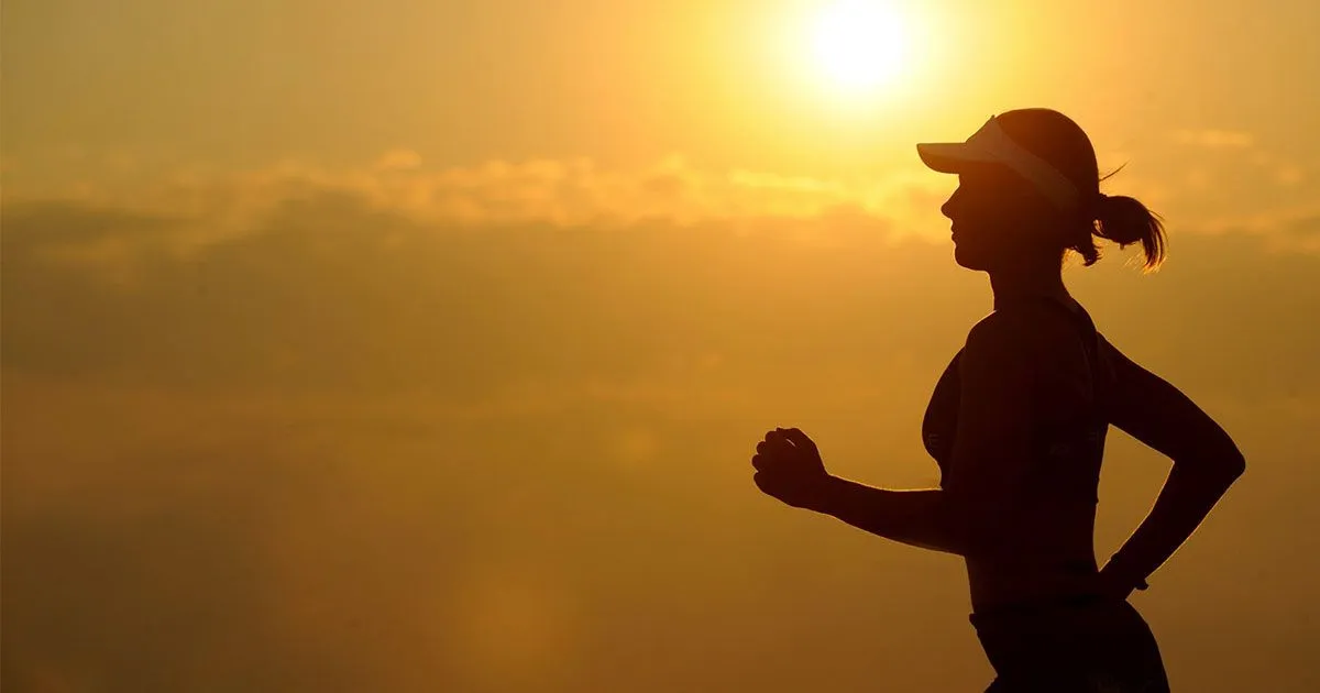 Perch allenarsi la mattina prima di fare colazione fa cos bene