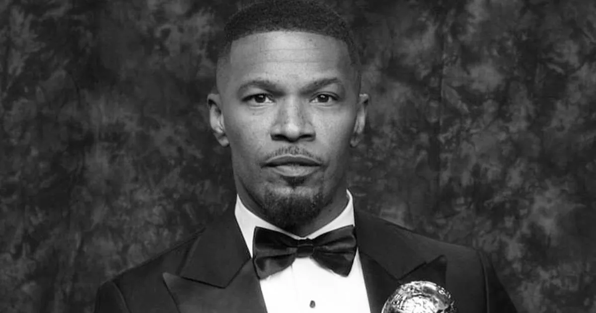 La trasformazione fisica di Jamie Foxx per interpretare Mike Tyson  sorprendente
