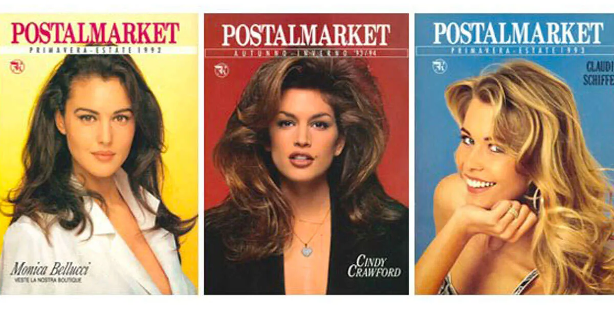 Postalmarket torna ma sar solo online e far concorrenza ad Amazon