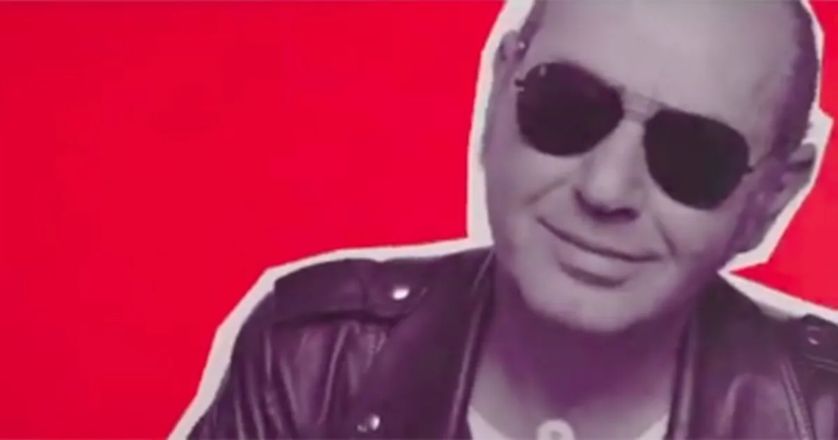 La canzone dellestate ecco il videoclip del nuovo singolo di Luca Carboni
