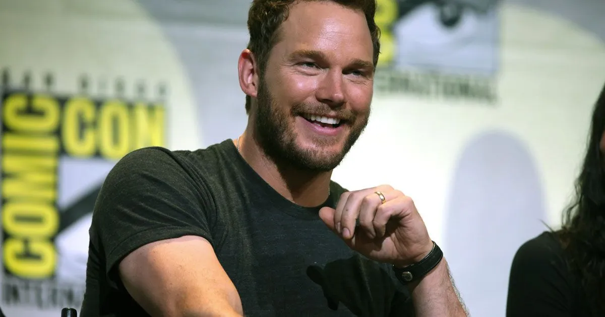  nata la prima figlia di Chris Pratt e Katherine Schwarzenegger